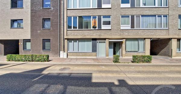 Appartement in Begijnendijk