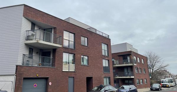 Appartement in Brussel