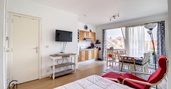 Appartement in Woluwe-saint-lambert
