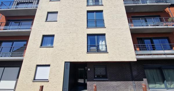 Appartement in Mons