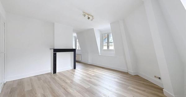 Appartement in Dinant