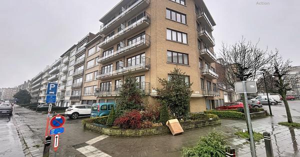Appartement in Ganshoren