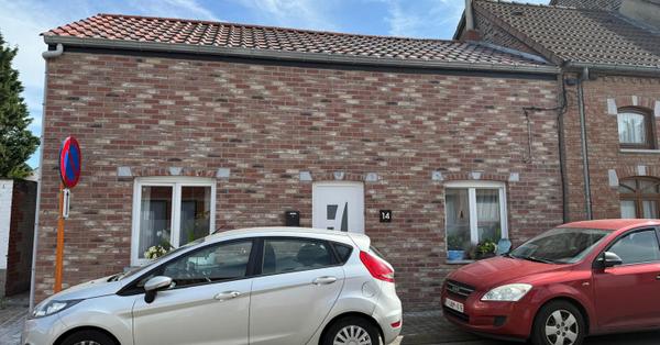 Woning in Hornu