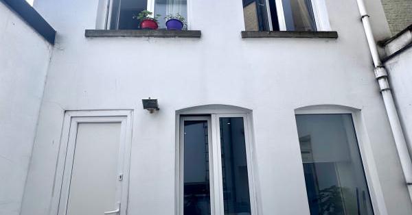 Woning in Ixelles