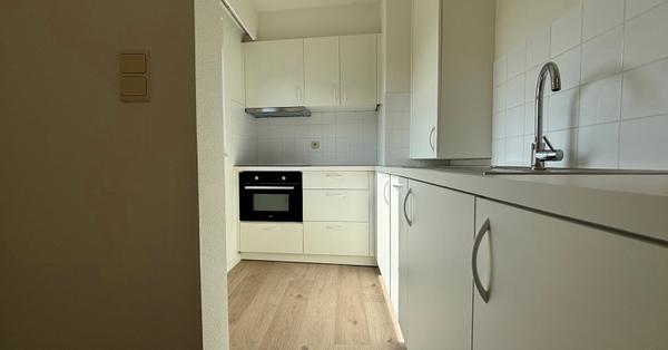 Appartement in Leuven