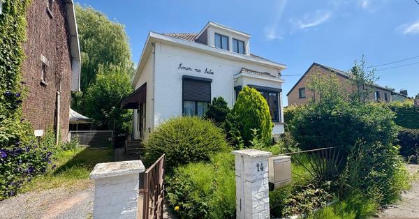 Woning in Limelette