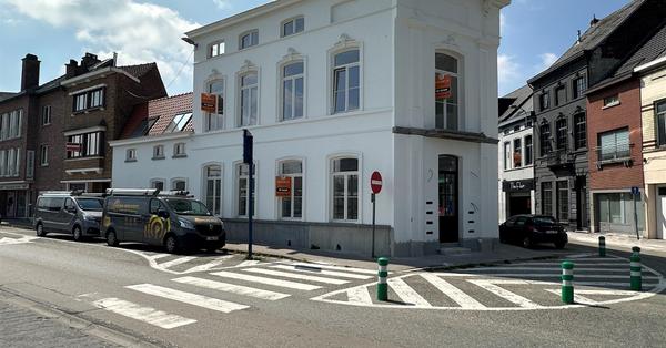 Appartement in Zottegem