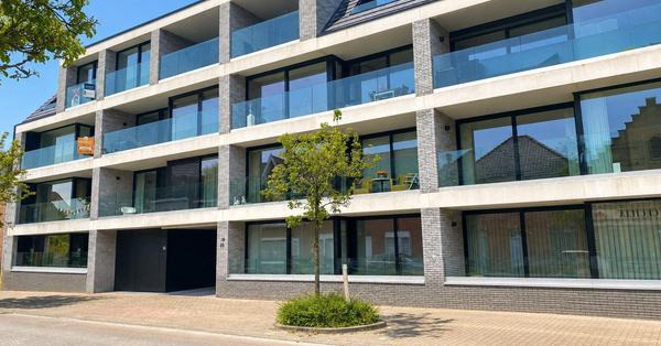Appartement in Ichtegem