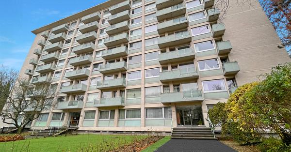 :Woningtype te :Stad