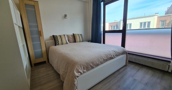 Appartement in Ixelles