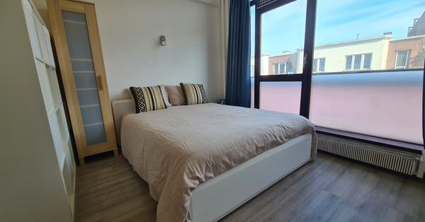 Appartement in Ixelles