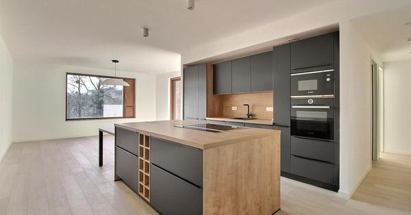 Appartement in Heusy