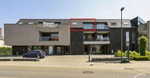 Appartement in Tielt
