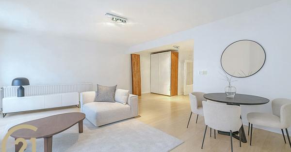 Appartement à Tournai