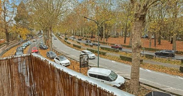 Appartement in Tournai