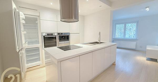 Appartement à Tournai