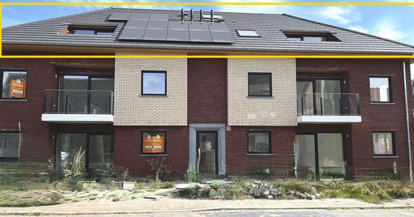 Appartement in Kortemark