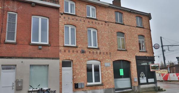 Appartement in Kortrijk