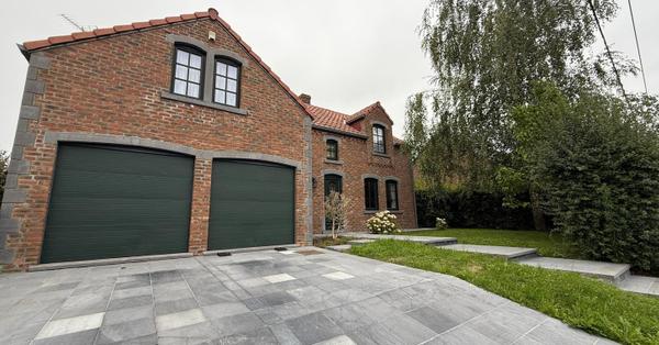 Maison d'habitation à Erbisoeul