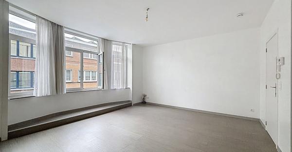 Appartement in Berchem-sainte-agathe