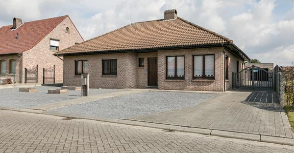Einfamilienhaus in Ravels