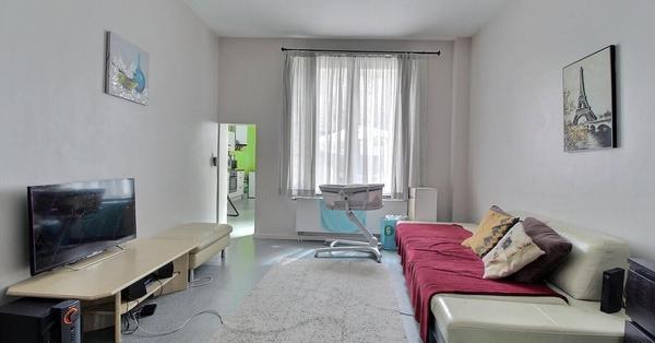 Appartement in Verviers