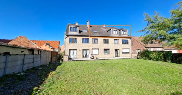 Appartement in Lubbeek