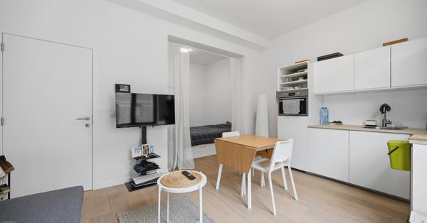 Appartement in Heverlee