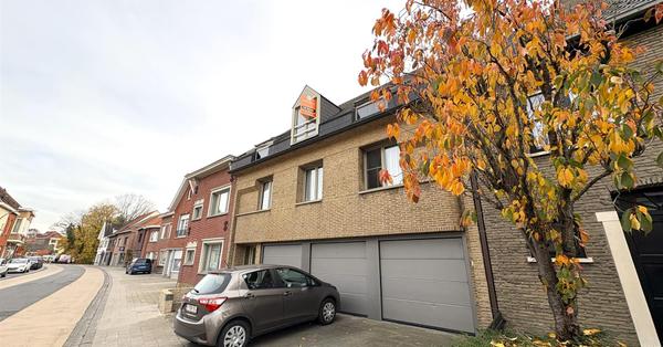 Appartement in Kortrijk