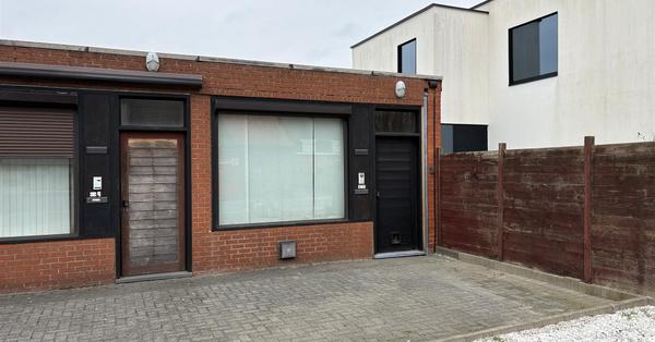 Appartement in Wevelgem