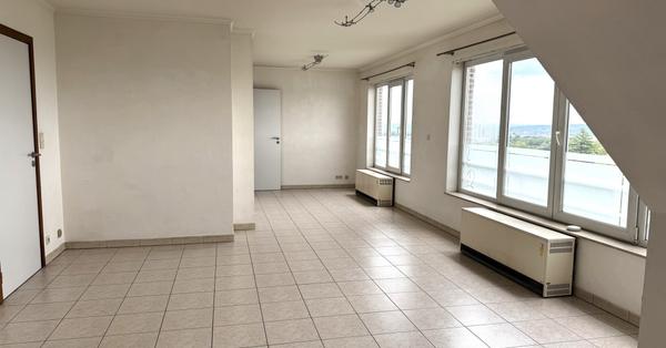 Appartement in Frameries