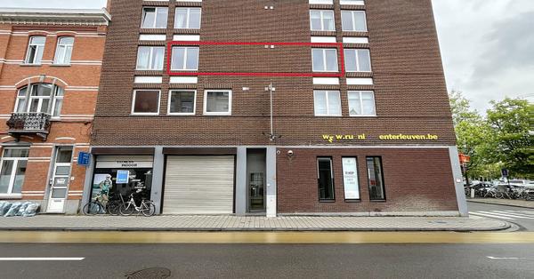 Appartement in Leuven