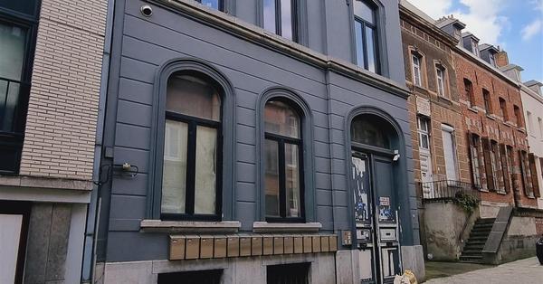 Appartement in Mons
