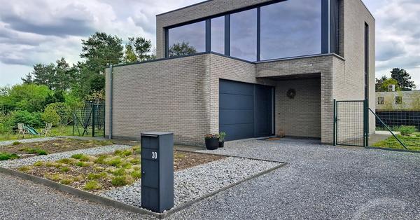 Woning in Werchter