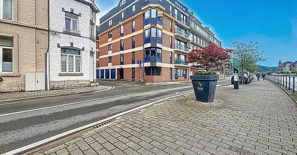 Appartement in Dinant