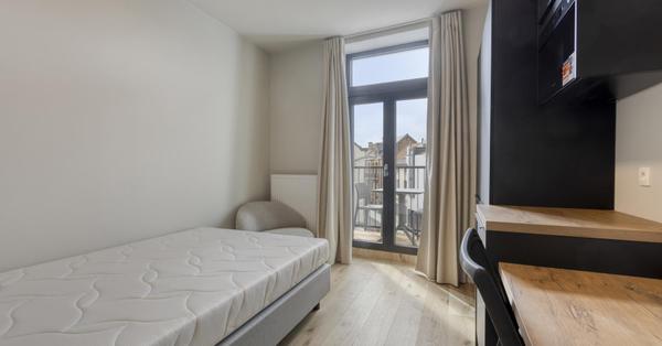 Appartement in Heverlee