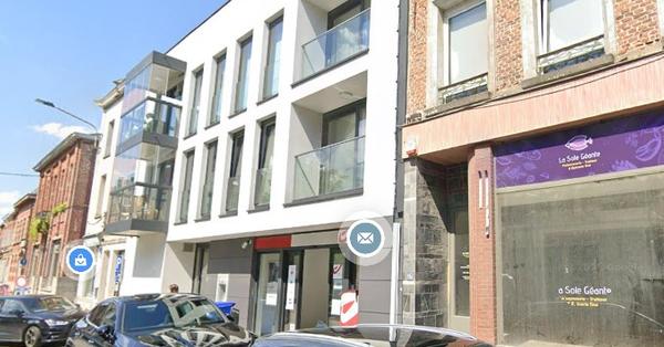 Appartement in Ath