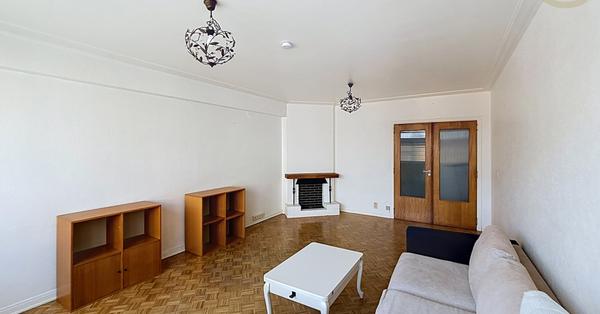 Appartement in Etterbeek