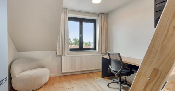 Appartement in Heverlee