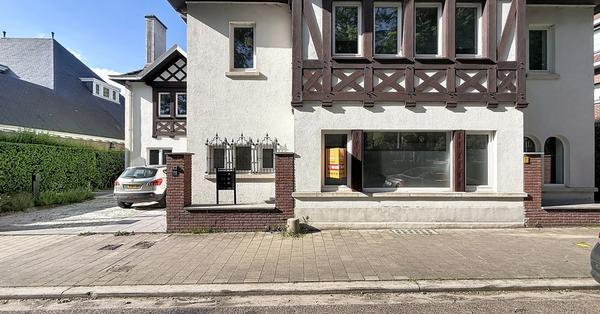 Appartement in Tienen