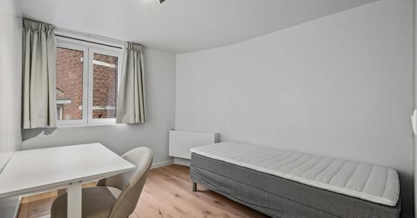 Appartement in Leuven