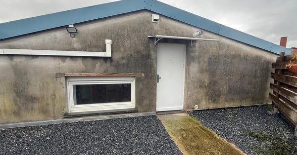 Appartement in Rixensart