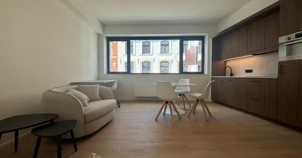 Appartement in Leuven