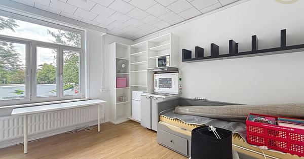Appartement in Anderlecht