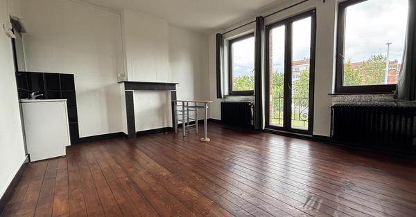 Appartement in Leuven