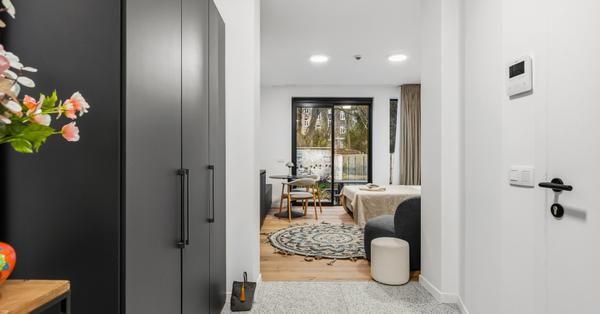 Apartment in Heverlee