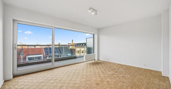 Appartement in Leuven