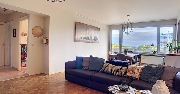 Appartement in Evere