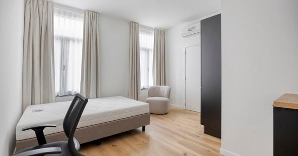 Appartement à Leuven