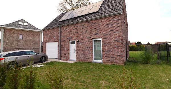 Woning in Pottes